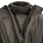 CARINTHIA ECIG 4.0 Jas Detail