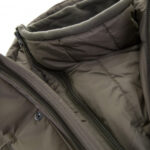 CARINTHIA ECIG 4.0 Jas Detail