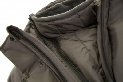 CARINTHIA ECIG 4.0 Jas Detail