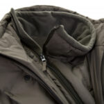 CARINTHIA ECIG 4.0 Jas Detail