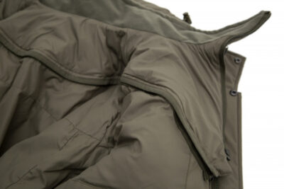 CARINTHIA ECIG 4.0 Jas Detail