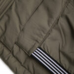 CARINTHIA ECIG 4.0 Jas Detail