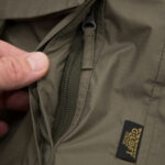 CARINTHIA ECIG 4.0 Jas Detail