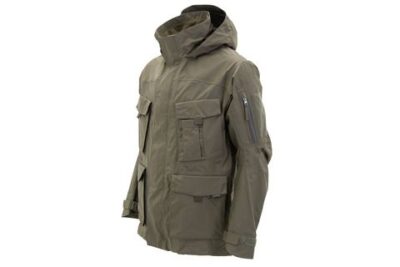 CARINTHIA TRG Tactische regenjas