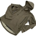 CARINTHIA PRG 2.0 Regenjas