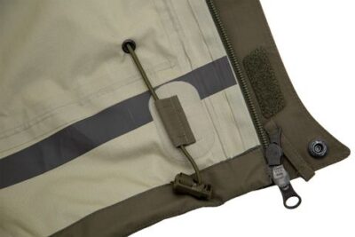 CARINTHIA PRG 2.0 Regenjas