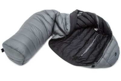 CARINTHIA Slaapzak D400