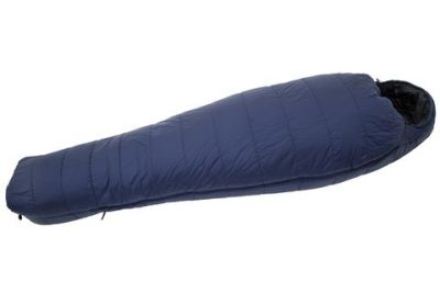 CARINTHIA Slaapzak TSS Binnenste laag Detail