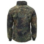 CARINTHIA HIG Jacket 5-kleuren camouflage