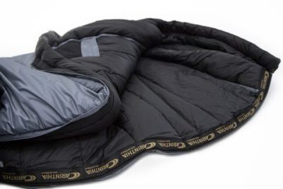 CARINTHIA Slaapzak G350