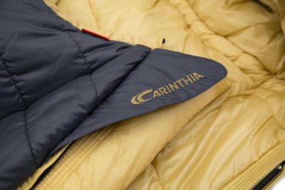 965266_g180_10 CARINTHIA Slaapzak G180