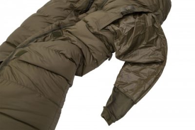 CARINTHIA Slaapzak Survival Down 1000