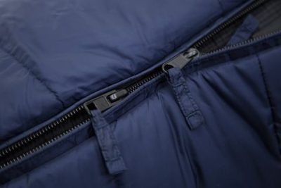 CARINTHIA Slaapzak TSS Binnenste laag Detail