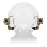 Ops-Core AMP-headset met railbevestigingen