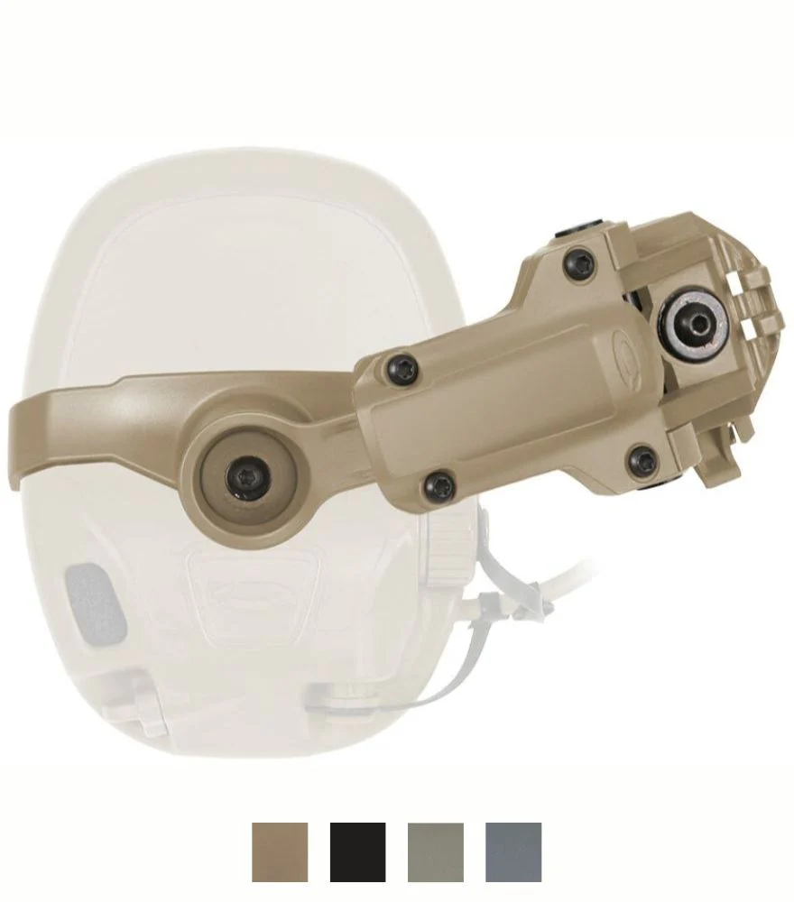 Ops-Core Rail Mounts voor AMP Headset