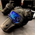 K9 DarkFighter Active Ear Covers