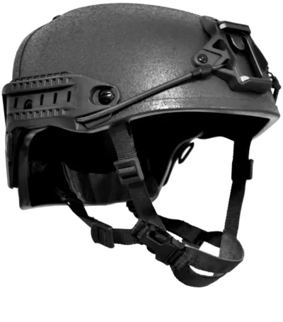 AirFrame Stijl Ballistische Helm | NIJ Niveau IIIA
