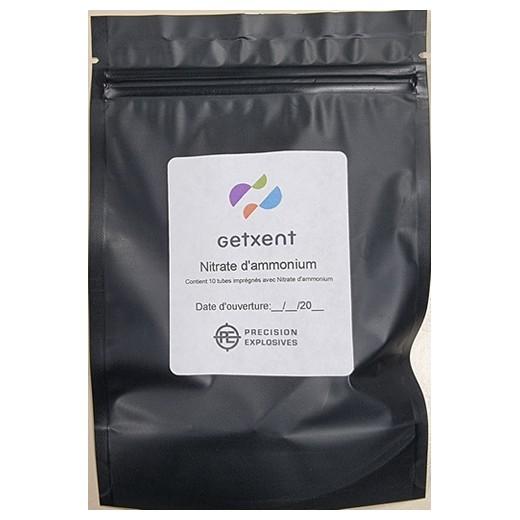 Ammoniumnitraat Precision Getxent tubes Ammoniumnitraat