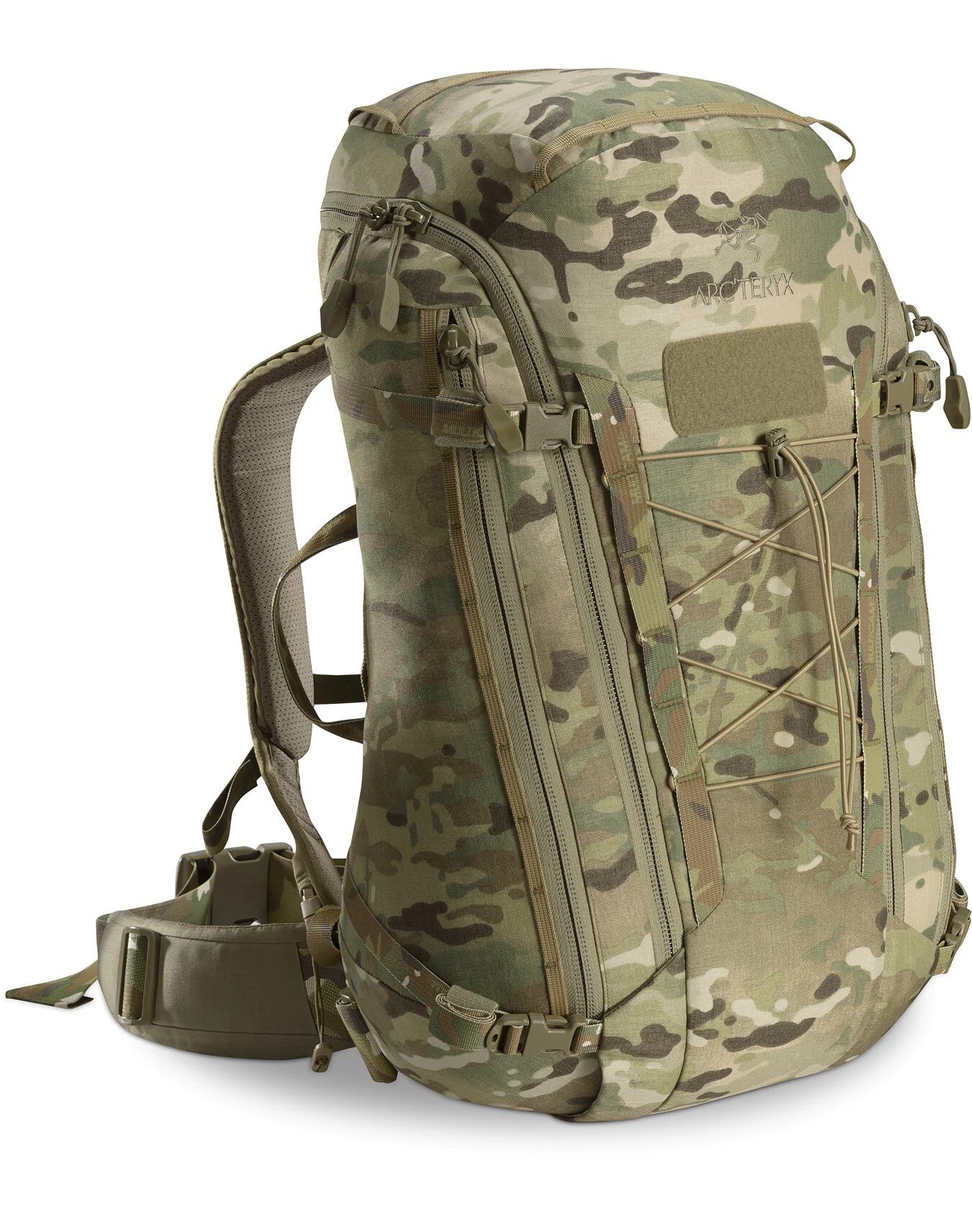 Arc'teryx LEAF Assault Pack 30 Multicam