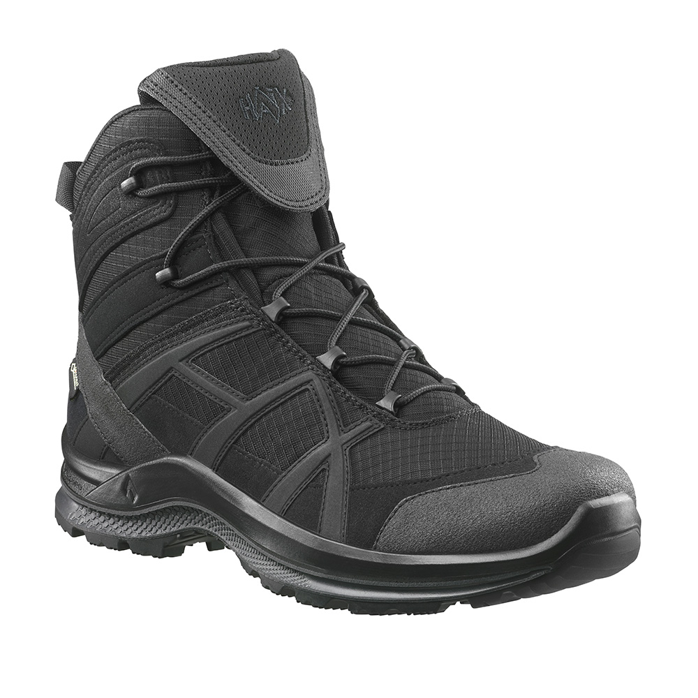 Black Eagle Athletic 2.1 GTX mid