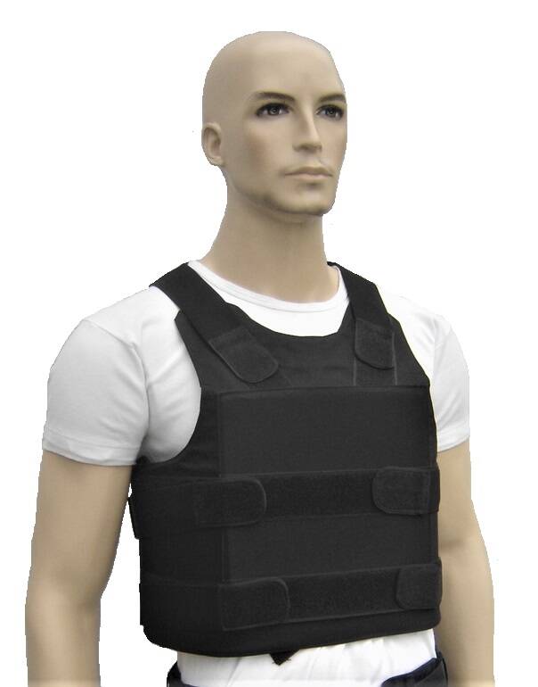 Goedkoop steekvest Basic Economic