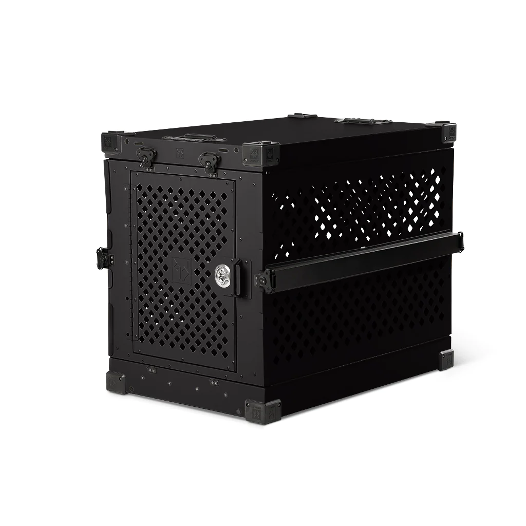Impact Collapsible Dog Crate 40"