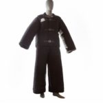 K9-Factory Compleet Frans bijtpak met armhoezen