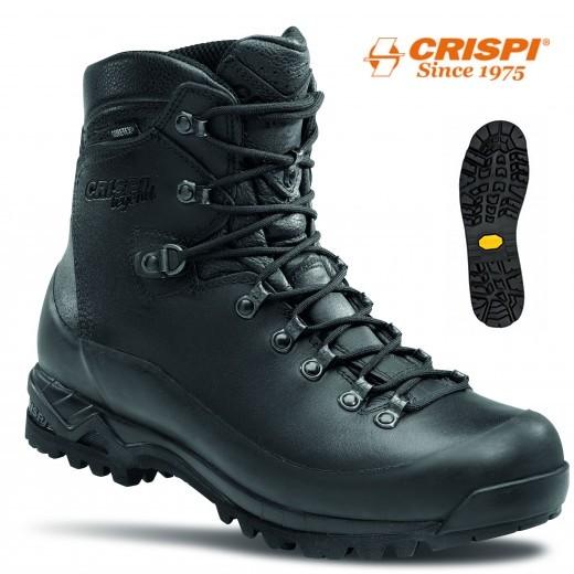 Crispi-Nevada SMU GTX-schoenen