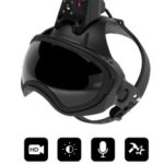 DarkMesh Camera System - Digital