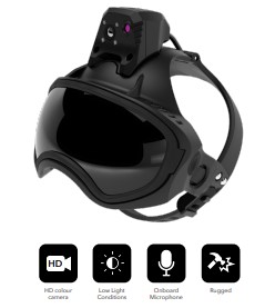 DarkMesh Camera System - Digital