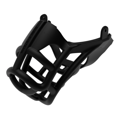 DarkFighter Basket Muzzle – GEN 3