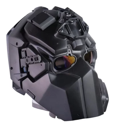 DevtacRespiratorRoninMaskCoverPhoto_1024x1024 Ronin Respirator Ballistic Full Face Mask