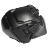 Devtac Ronin - Full Face Ballistic Helm Zijaanzicht