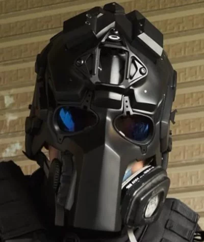 DevtacRoninLifestylemaskguywithgunproductimageatomicdefense_1024x1024 Ronin Respirator Ballistic Full Face Mask