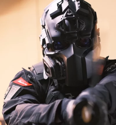 DevtacroninrespiratorkatannaNVGshroudatomicdefense_1024x1024 Ronin Respirator Ballistic Full Face Mask