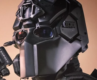 Devtacroninrespiratorlifestyleproductimageatomicdefense_1024x1024 Ronin Respirator Ballistic Full Face Mask