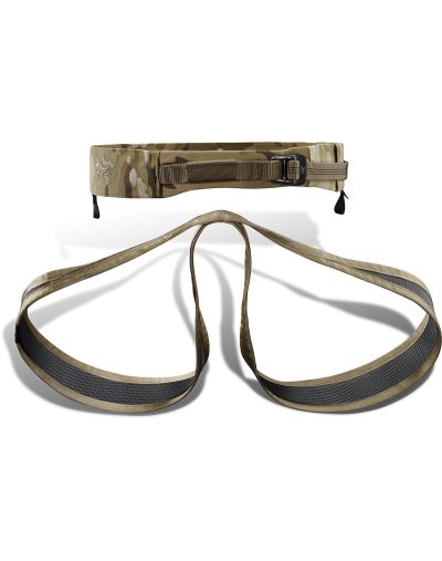 Arc'teryx LEAF E220 Rigger's Harnas