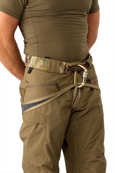 Arc'teryx LEAF E220 Rigger's Harnas