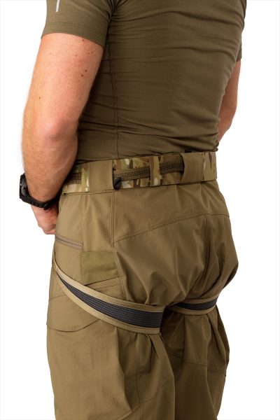 Arc'teryx LEAF E220 Rigger's Harnas