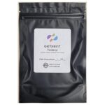 Precision Explosives Getxent tubes Fentanyl