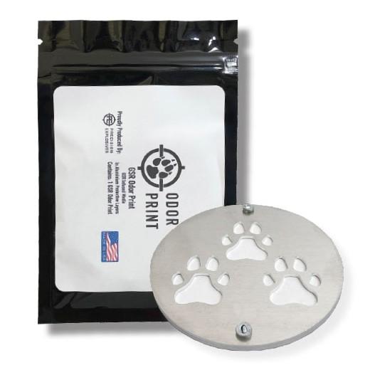 Precision Explosives - GSR (Residu van geweerschoten)