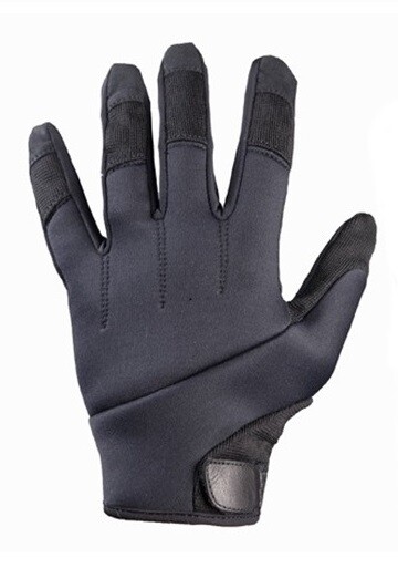 Alpha Turtleskin naald- en snijwerende handschoenen DP