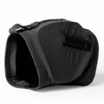 REX-SPECS Gehoorbescherming honden Ear-Pro Zwart