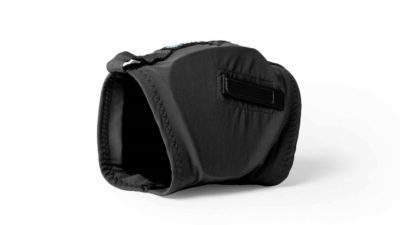 REX-SPECS Gehoorbescherming honden Ear-Pro Zwart