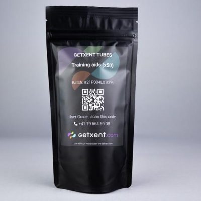 Getxent Tube in a bag 4 Getxent Tube in a bag