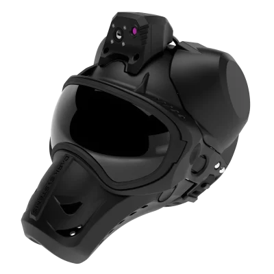 DarkMesh Camera System - Digital