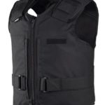 SIOEN Heracles zwart steekwerende vest KR1-SP1