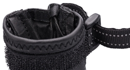 Trixie Pootbescherming Walker-Active Zwart