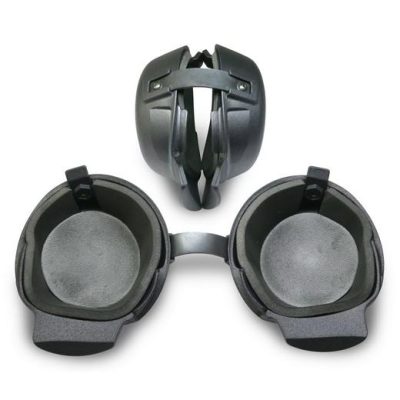 K9 Tactical CS-1-helm Gehoorbescherming