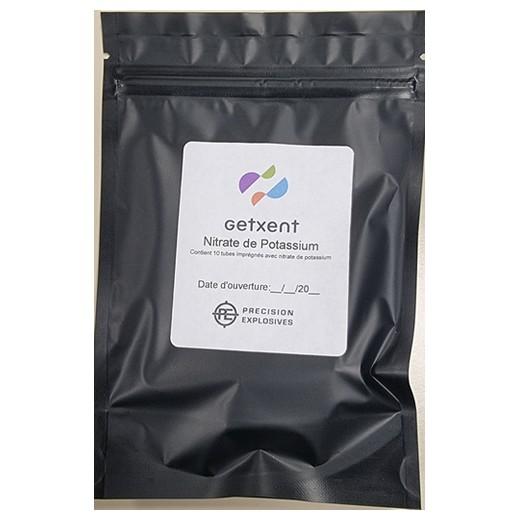 Kaliumnitraat Precision Getxent tubes Kaliumnitraat